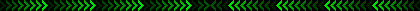 green arrows pointing inward gif