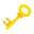 pgp key icon